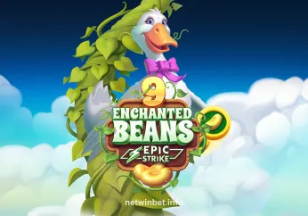 9 Enchanted Beans netwin